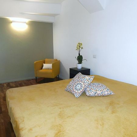 Ferienwohnung La Dimora Dei Mille Syrakus Exterior foto