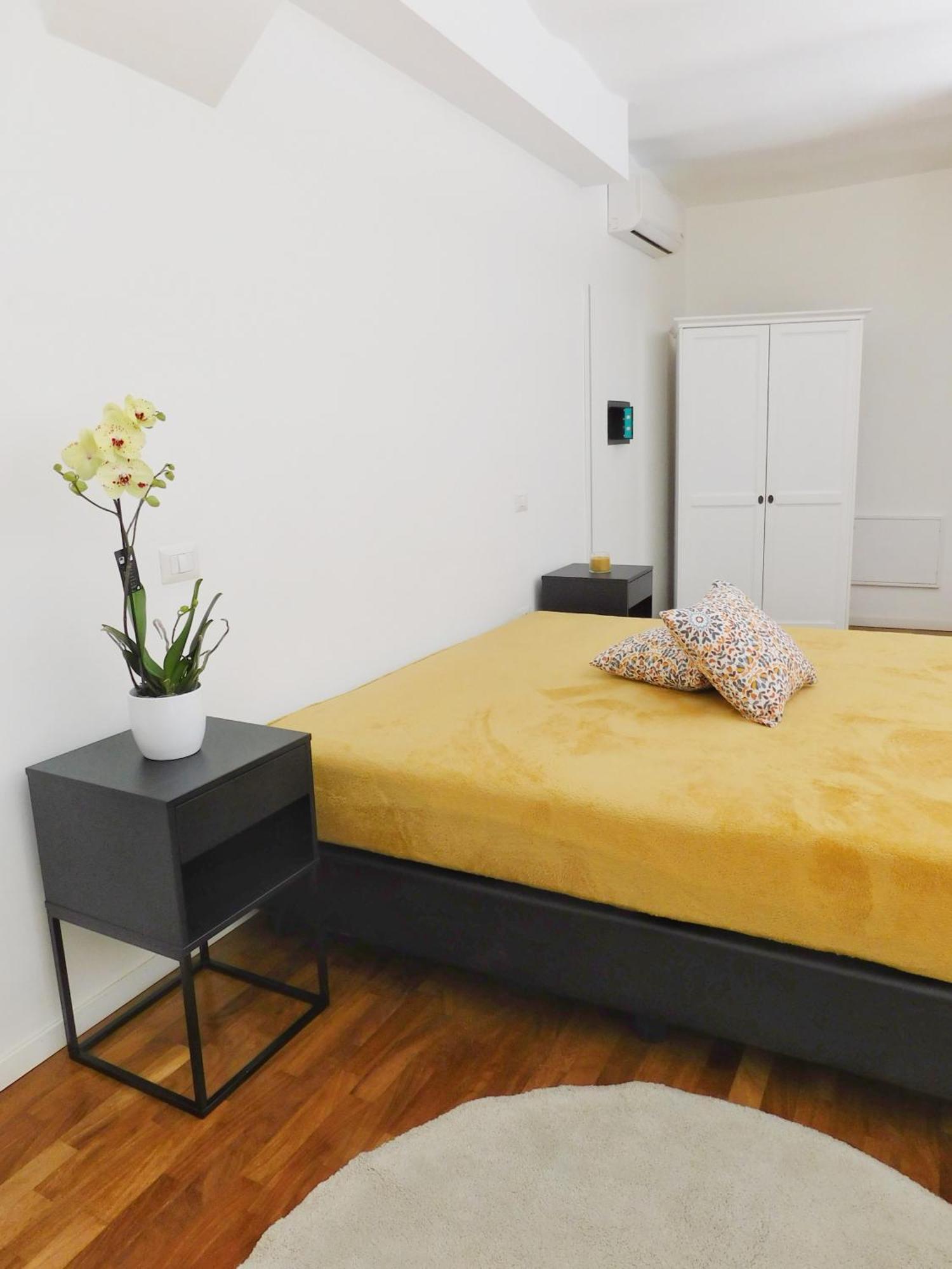 Ferienwohnung La Dimora Dei Mille Syrakus Exterior foto