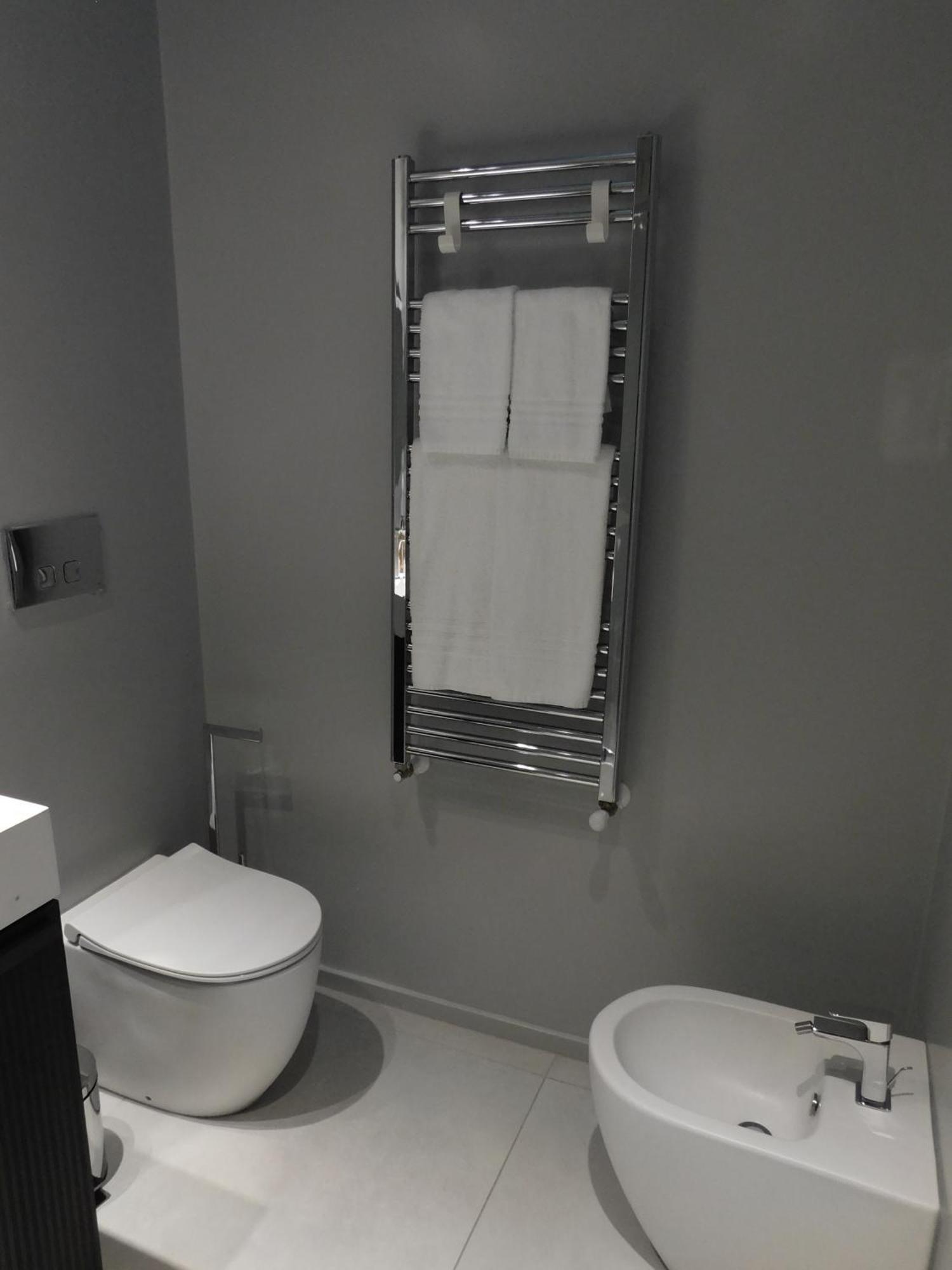 Ferienwohnung La Dimora Dei Mille Syrakus Exterior foto