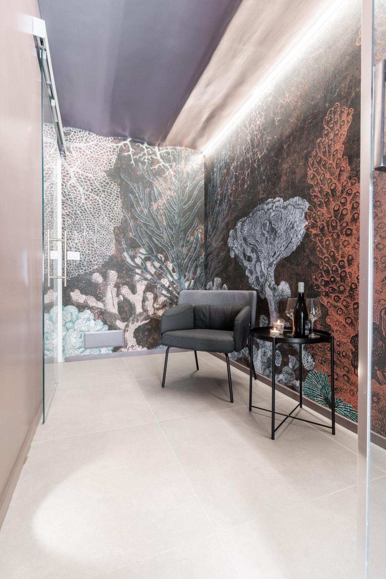 Ferienwohnung La Dimora Dei Mille Syrakus Exterior foto