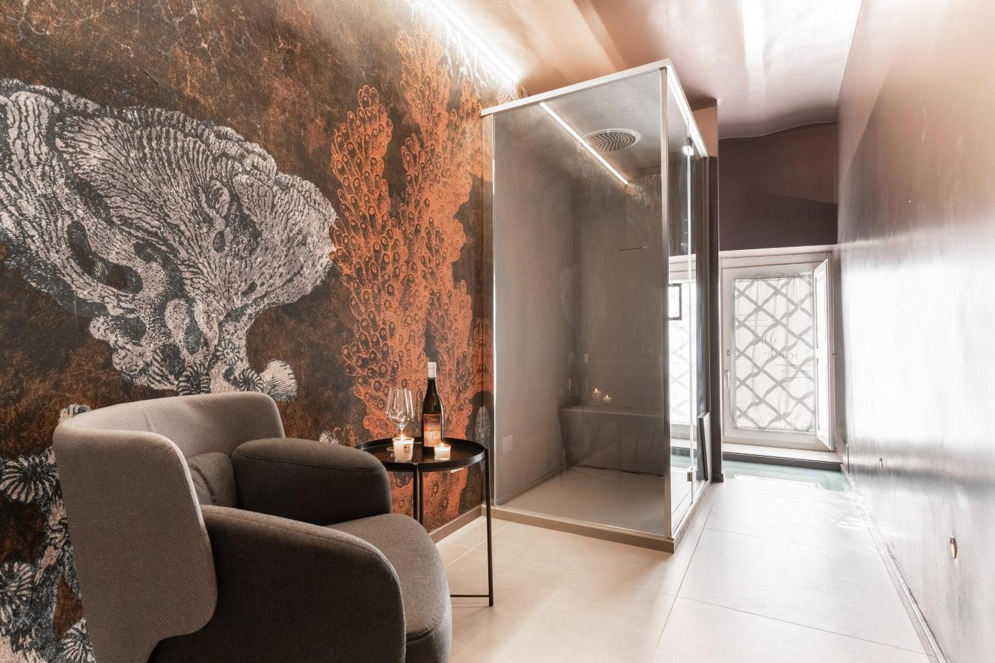 Ferienwohnung La Dimora Dei Mille Syrakus Exterior foto
